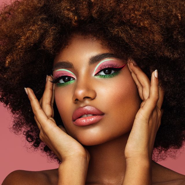 Création Paupières - Phares à paupières par Stacy Laplace