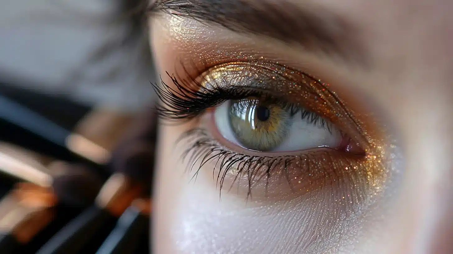 Création Maquillage mariage - Maquillage mariage été 2024 par Stacy Laplace